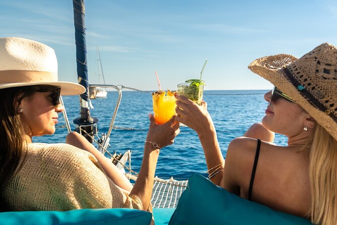 Mallorca Catamaran Small Group Cruise with Tapas 4-hours - Where You Meet in Palma (And Why Timing Really Matters)