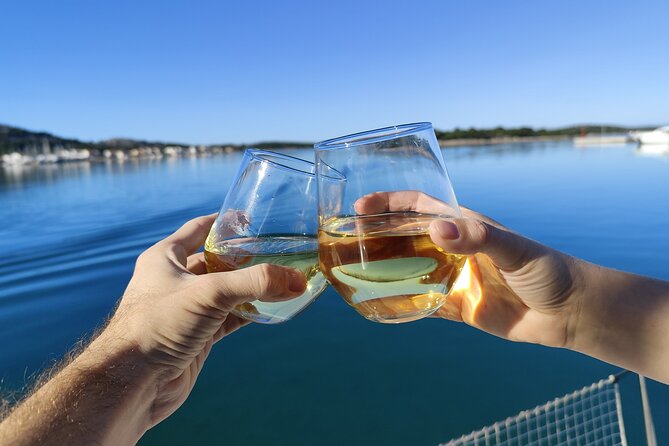 Mallorca Catamaran Tour with Tapas - small group - - Pricing and value: what $131.54 really buys you