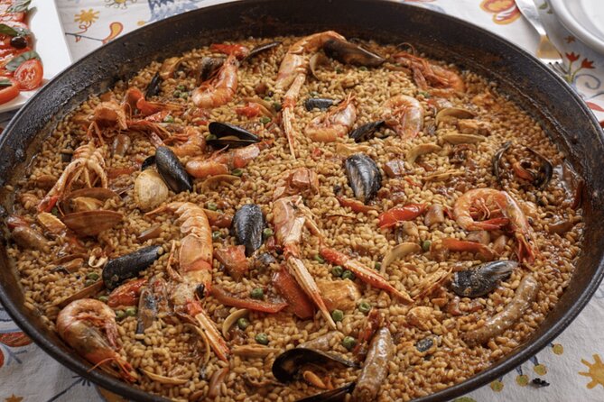 Mallorca Private Half-Day Sailing Experience with Tapas & Drinks - Quick hits before you book