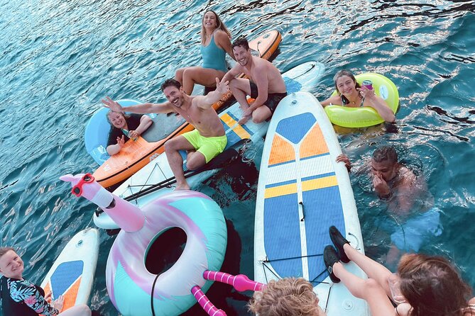 Mallorca Private Half-Day Sailing Experience with Tapas & Drinks - Price and value: is $118 worth it?