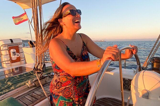 Mallorca Private Half-Day Sailing Experience with Tapas & Drinks - Who this sail suits best (and who should skip it)