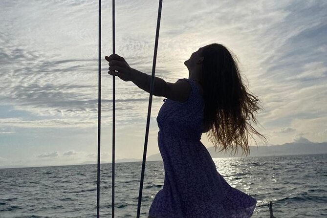 Mallorca Sailing Adventure with Snorkeling, Snacks & Drinks - Stop 2: Playa de Palma for a Second Swim Stop (and More Time to Hang Out)