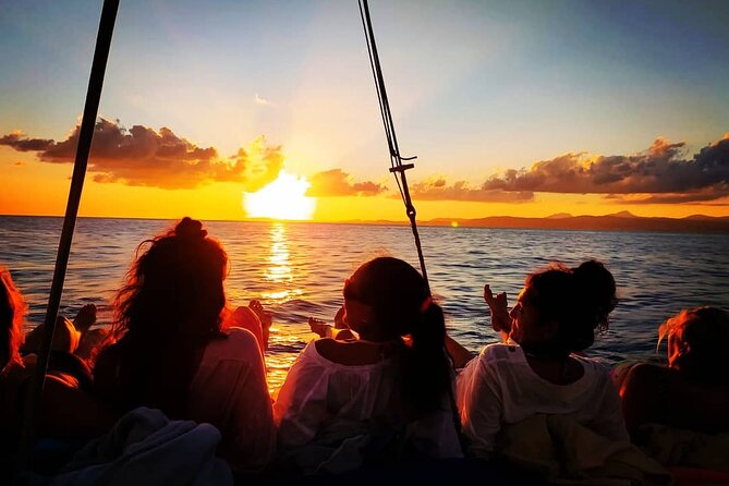 Mallorca Sailing Adventure with Snorkeling, Snacks & Drinks - Sailing Experience: Wind Matters, and That’s Okay