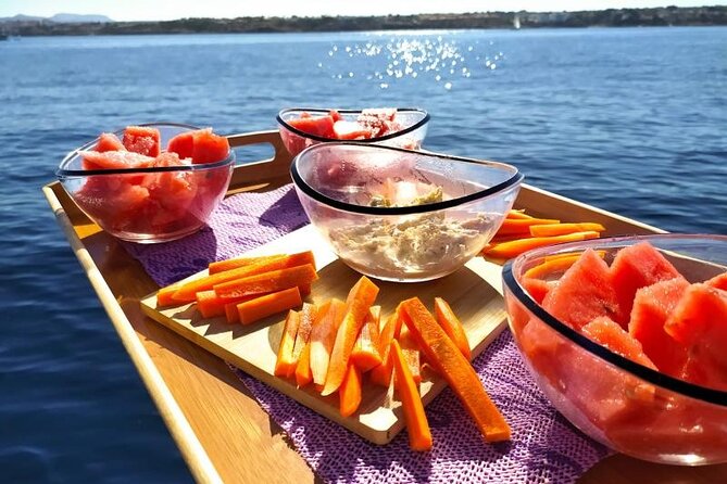 Mallorca Sailing Adventure with Snorkeling, Snacks & Drinks - The Schedule: Two Options for Different Light and Temperatures