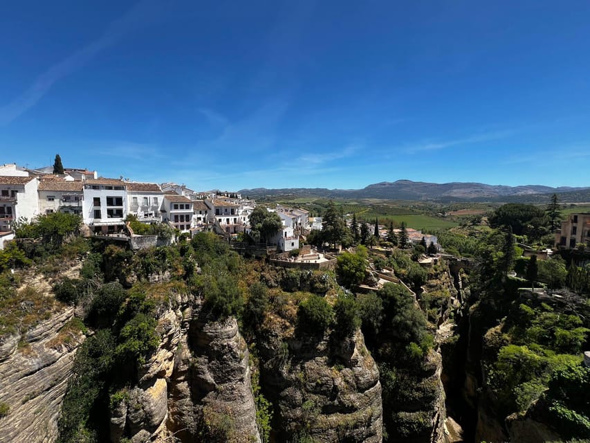 Marbella/Estep. Private VIP-Tour Ronda incl. Tapas & Drinks - Plaza de Toros: When the Optional Bullring Visit Fits (and When It Doesn’t)