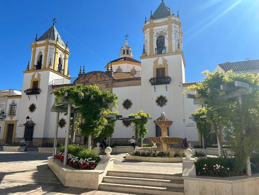 Marbella/Estep. Private VIP-Tour Ronda incl. Tapas & Drinks - Rules You Should Know Before You Go
