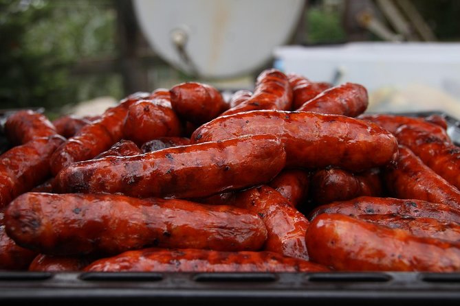 Marbella Food Tour: Tapas, Drinks and Delights with a Local - Timing, starting point, and how the walking fits your evening
