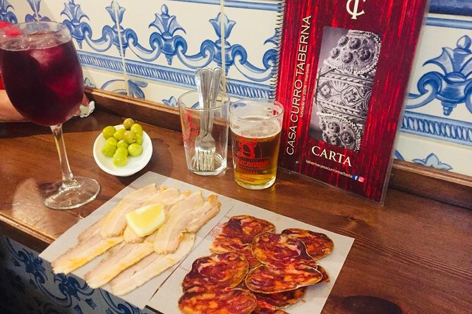 Marbella Food Tour: Tapas, Drinks and Delights with a Local - Stop 5: Faro de Marbella for homemade ice cream