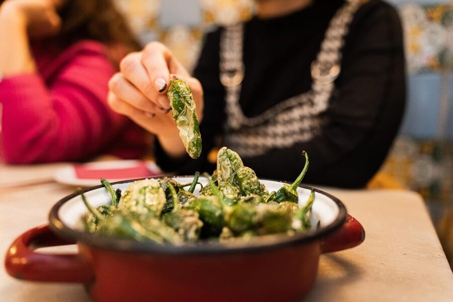 Marbella Food Tour with Tapas & Drinks with a Local - The tastings you’ll actually want to remember