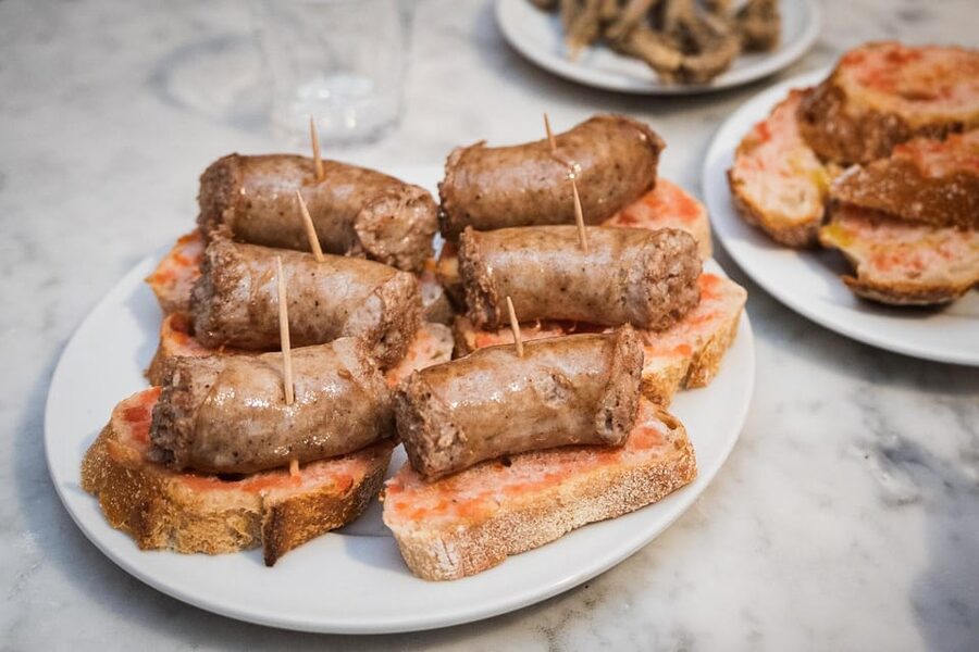 Marbella Food Tour with Tapas & Drinks with a Local - Group size, pacing, and what the 3.5 hours feels like in real life