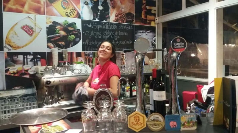 Marbella: Guided Market Tour with Tapas and Wine Pairings - Malaga produce that skips the supermarket route