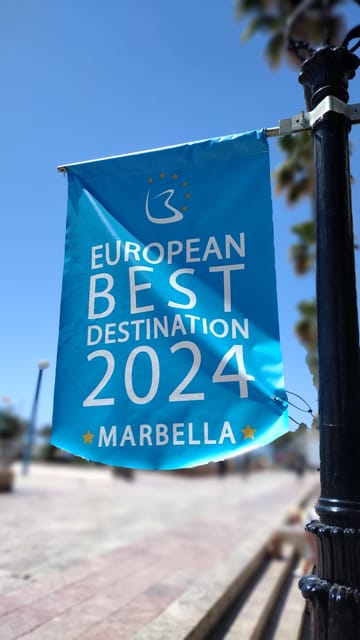 Marbella: Hidden Taverns, Tapas & Wine in the Old Town - Pacing, Shoes, and the 3-Hour Timeframe That Keeps It Fun