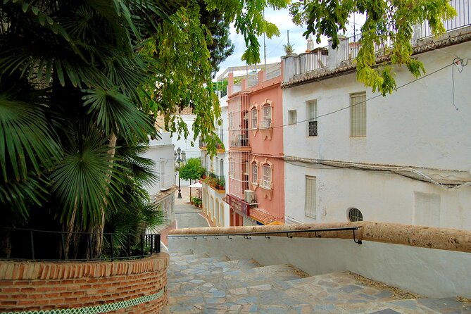 Marbella Old Town: Authentic Tapas Food Tour With Local Guide - Guides, pacing, and how the group size changes everything