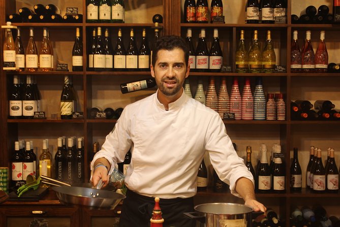 Marbella old town tour with Tapas and Wines - Key things to know before you go