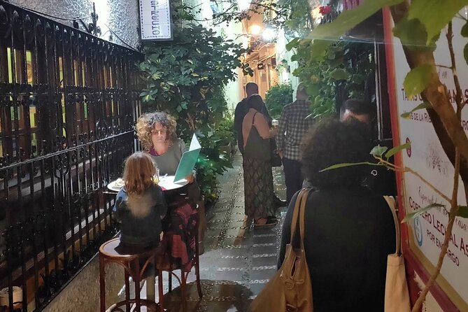 Marbella Tapas Tour - Why this Marbella tapas route feels like a real local night out