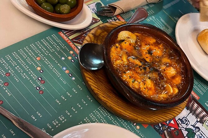 Marbella Tapas Tour - The guide makes the difference: pace, explanations, and small-group energy