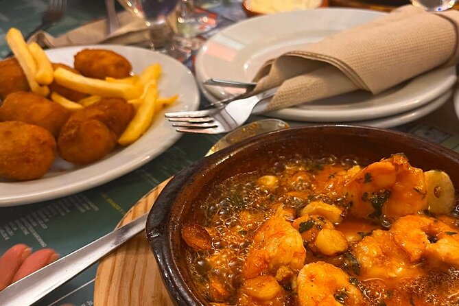 Marbella Tapas Tour - Who should book this Marbella tapas tour (and who should consider another plan)