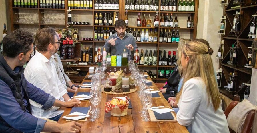 Marbella: Tour of the Old Town with Tapas & Wine - Who this tour suits best (and who should skip it)