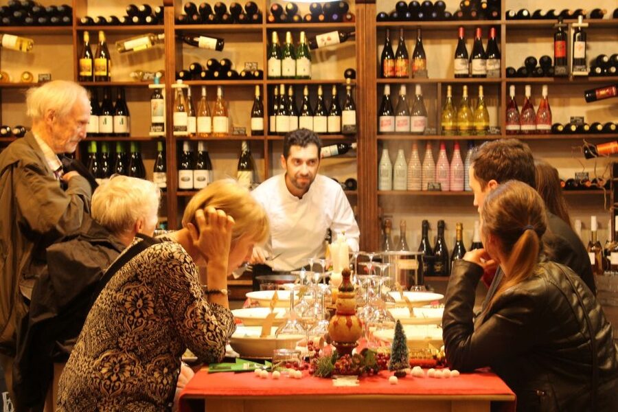 Marbella: Tour of the Old Town with Tapas & Wine - Tapas breaks: how the food stops work and why it feels different