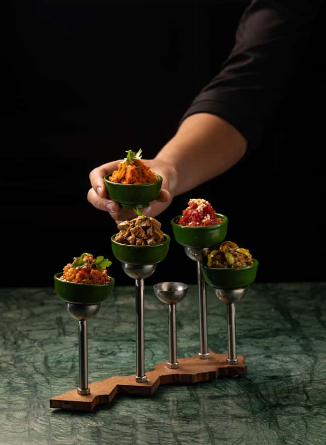 Marrakech: Cocktail Tasting Mixology & Moroccan Tapas - Award-winning specialists and the kind of service you notice