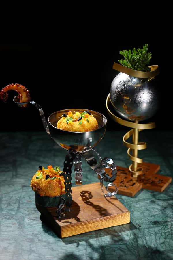 Marrakech: Cocktail Tasting Mixology & Moroccan Tapas - Price and value: is $34 worth 2 hours in Marrakech?