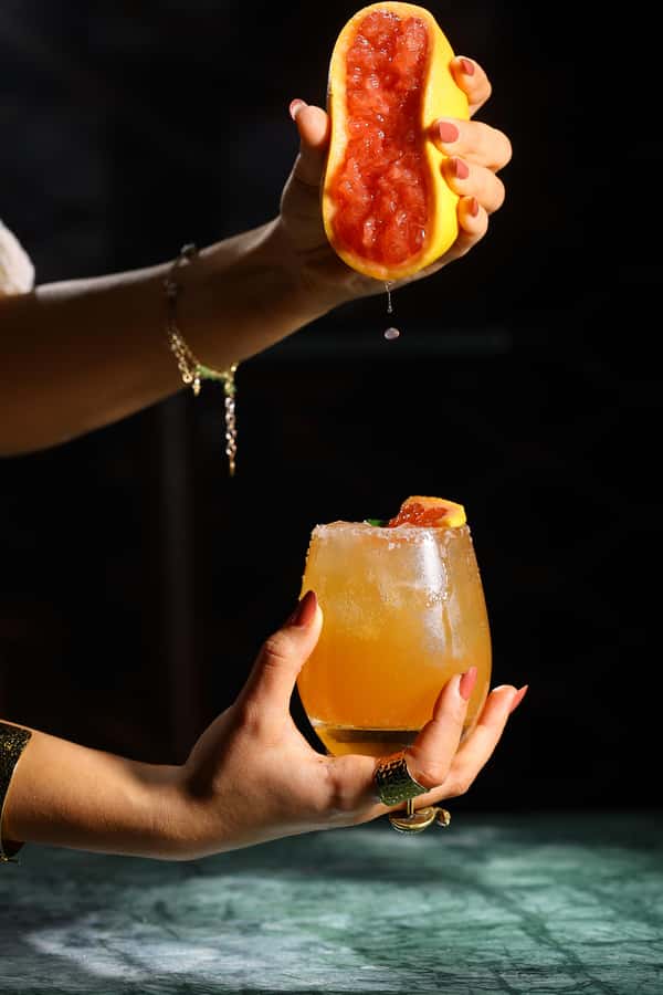 Marrakech: Cocktail Tasting Mixology & Moroccan Tapas - Practical tips so you get the best experience