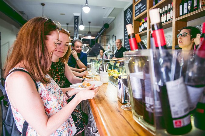 Midday market and tapas tour of Zaragoza - Timing tips: how to fit it into your Zaragoza day
