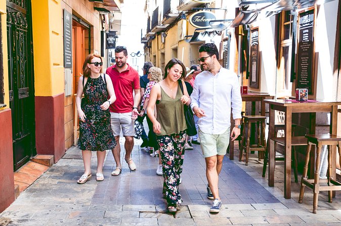 Midday market and tapas tour of Zaragoza - Weather and comfort: what can affect your plans
