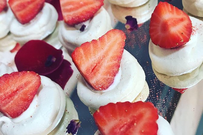 Modern Spanish tapas cookery classes - Key highlights worth your time