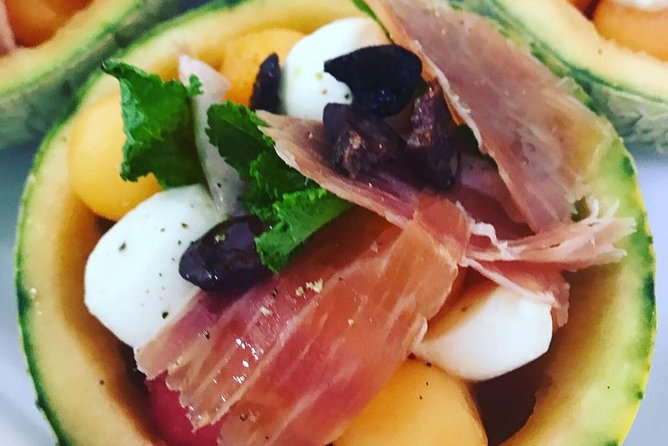 Modern Spanish tapas cookery classes - Price and group size: is $53.71 a good deal?