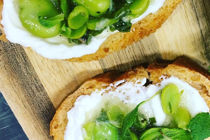 Modern Spanish tapas cookery classes - Who this Almería tapas class is best for