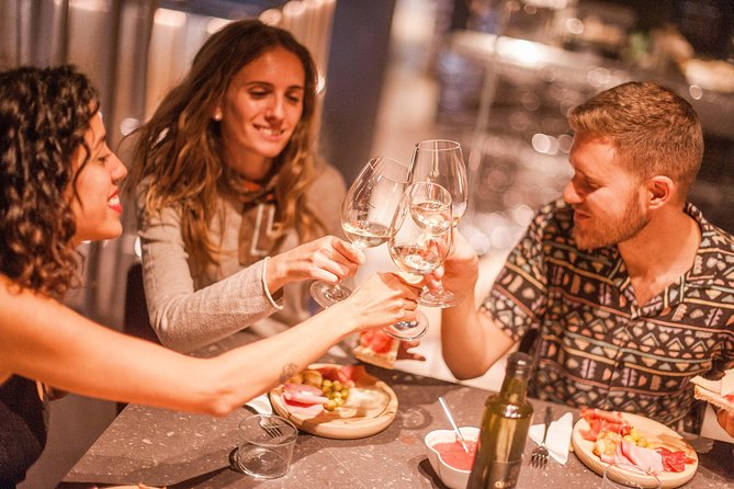 Montserrat & Cogwheel Train, Gourmet Wine Tasting & Tapas/Lunch - Why Montserrat plus the cogwheel train is the smart combo