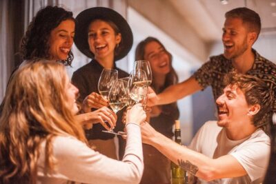Montserrat Half-Day Tour with Tapas and Gourmet Wines - Oller del Mas and the Winery Plan in a 10th-Century Castle