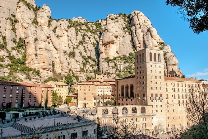 Montserrat with Black Madonna & Medieval Winery with Tapas/Lunch - Price and value: is this $65-ish day trip worth it?