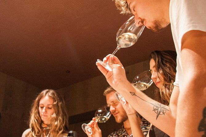 Montserrat with Black Madonna & Medieval Winery with Tapas/Lunch - Lunch or tapas: choosing the option that matches your style