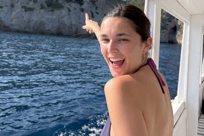 Morning Boat Trip in Alcudia with Swim Stop & Tapas - Key highlights for this Alcúdia morning cruise
