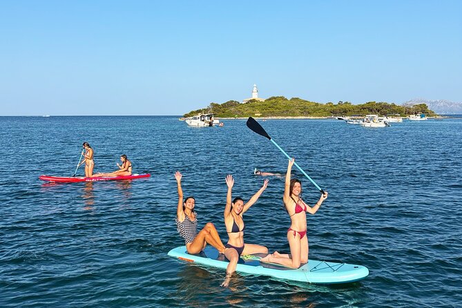 Morning Boat Trip in Alcudia with Swim Stop & Tapas - Price and value: is $81.70 worth it?