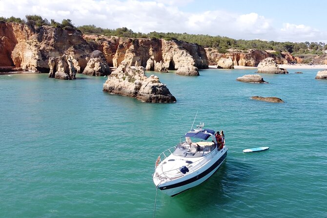 Morning private charter with drinks tapas, paddle boards &kayak - Key highlights worth planning around