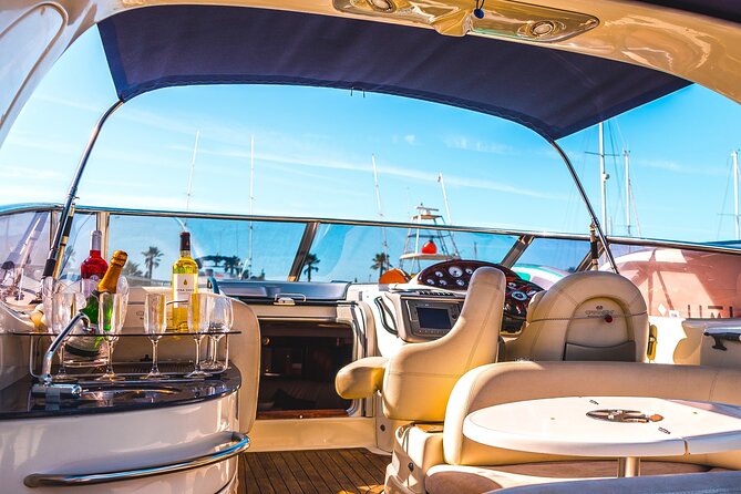 Morning private charter with drinks tapas, paddle boards &kayak - Paddle boards and kayak time: pick your comfort level