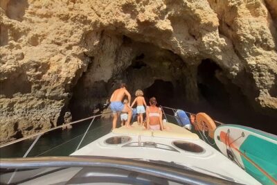 Morning private charter with drinks tapas, paddle boards &kayak - Drinks and tapas on a boat: comfort with a view