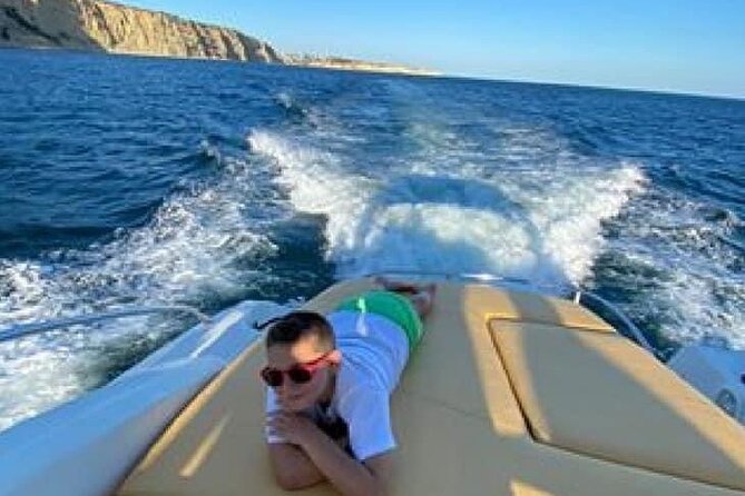 Morning private charter with drinks tapas, paddle boards &kayak - Price and value: $1,021.35 for up to 8 people