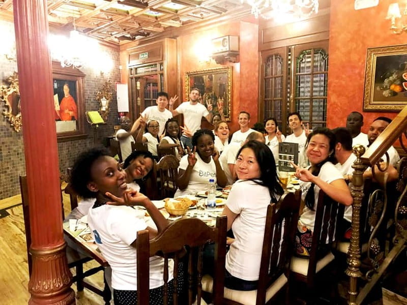 Mysteries & Tapas Tour in Madrid + Pub Crawl - Three tapas bars: how shared plates keep the night social