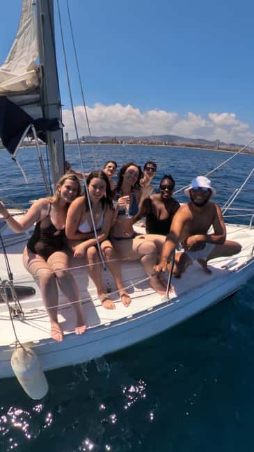 New Sailing / Boat Tour with Free Drinks and Tapas - Who This Works Best For (And Who Should Skip It)