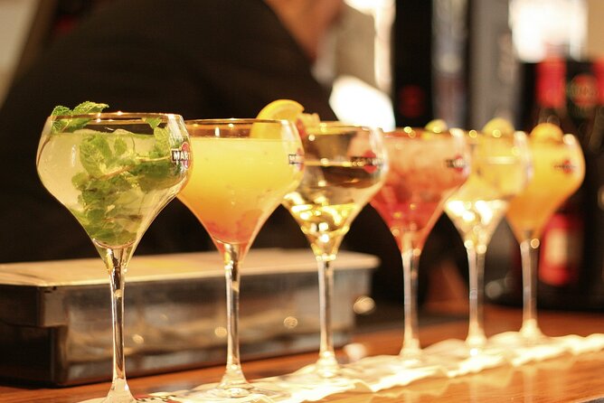 Nightlife Tour Drinks Tapas and Party Experience in Madrid - Malasaña: the 2-hour start that sets the tone
