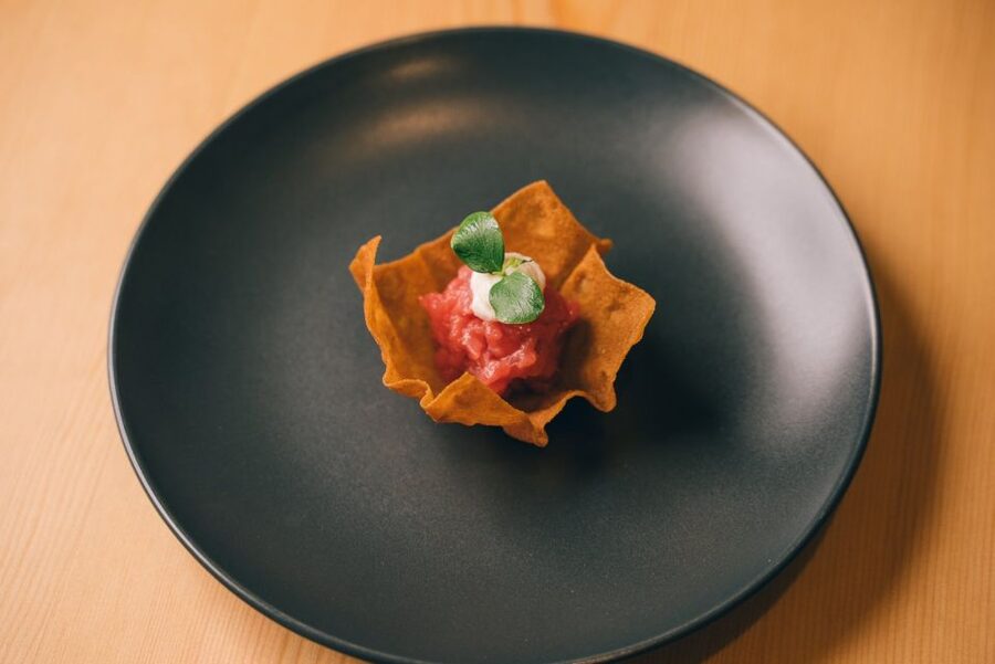Olbia: Chef-Prepared Sardinian Tapas Tasting with Wine - Key things to know before you go