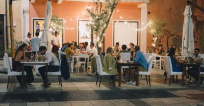 Olbia: Chef-Prepared Sardinian Tapas Tasting with Wine - What you’ll eat: 10 Sardinian tapas, rebuilt for a tasting