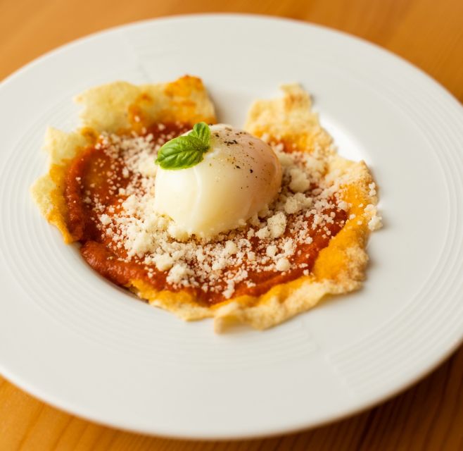 Olbia: Chef-Prepared Sardinian Tapas Tasting with Wine - Price and value: what $73 buys you (and why it’s fair)