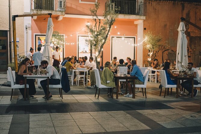 Olbia Sardinian Tapas Tasting - Key Highlights You’ll Care About