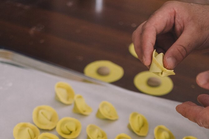 Olbia Sardinian Tapas Tasting - What Makes the Tapas Sardinian (Even in a Modern Form)