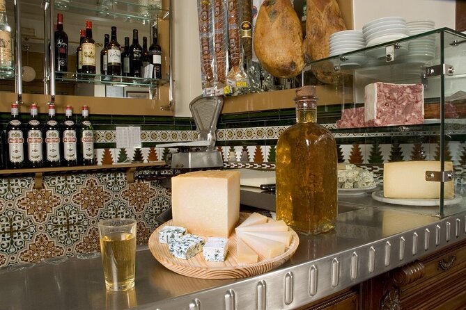 Old Madrid Tapas and Fine Wine Small Group Tour - Value check: why about $101 per person makes sense